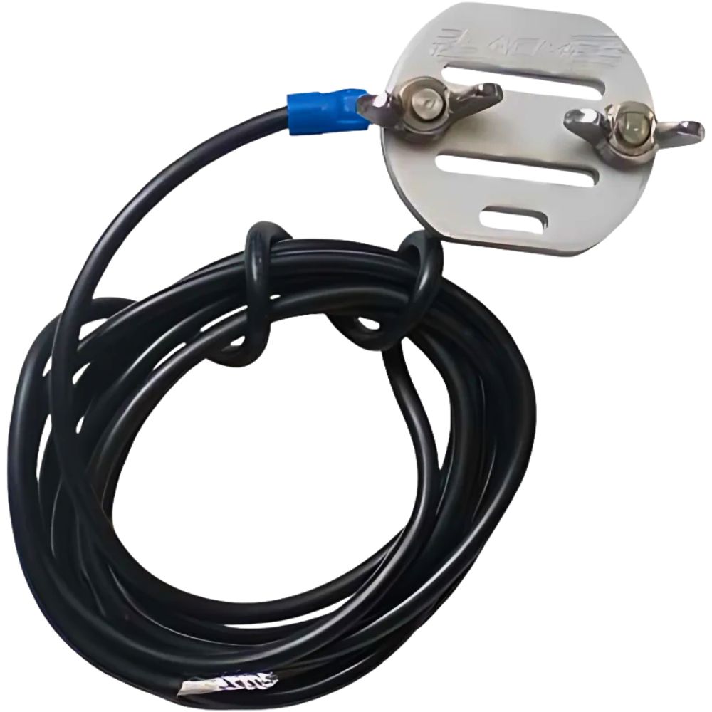 SORTIE HT UNIVERSELLE 20 MM